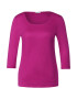 STREET ONE Tricou 'Pania' fucsia - Pled.ro