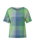 STREET ONE Tricou verde - Pled.ro