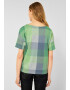 STREET ONE Tricou verde - Pled.ro