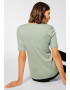 STREET ONE Tricou verde - Pled.ro