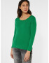 STREET ONE Tricou verde - Pled.ro