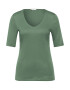 STREET ONE Tricou verde - Pled.ro