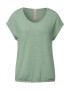 STREET ONE Tricou verde deschis - Pled.ro