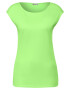 STREET ONE Tricou verde neon - Pled.ro