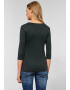 STREET ONE Tricou verde pin - Pled.ro