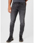 STRELLSON Jeans gri denim - Pled.ro