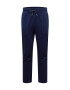 STRELLSON Pantaloni 'Oscar' bleumarin - Pled.ro