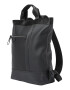 STRELLSON Rucsac 'Royal Oak' negru - Pled.ro