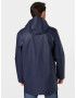 Stutterheim Palton de primăvară-toamnă 'Stockholm' bleumarin - Pled.ro