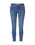 Sublevel Jeans albastru - Pled.ro