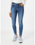 Sublevel Jeans albastru - Pled.ro