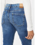 Sublevel Jeans albastru - Pled.ro