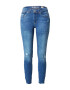 Sublevel Jeans albastru - Pled.ro