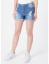 Sublevel Jeans albastru denim - Pled.ro