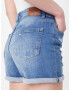 Sublevel Jeans albastru denim - Pled.ro