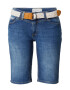 Sublevel Jeans albastru denim - Pled.ro