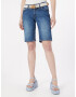 Sublevel Jeans albastru denim - Pled.ro