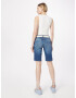 Sublevel Jeans albastru denim - Pled.ro