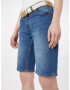 Sublevel Jeans albastru denim - Pled.ro