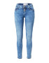 Sublevel Jeans albastru denim - Pled.ro