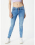 Sublevel Jeans albastru denim - Pled.ro