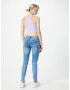 Sublevel Jeans albastru denim - Pled.ro