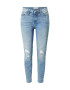 Sublevel Jeans albastru denim - Pled.ro