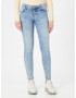 Sublevel Jeans albastru deschis - Pled.ro