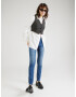 Sublevel Jeans 'JULIA' albastru denim - Pled.ro