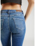 Sublevel Jeans 'JULIA' albastru denim - Pled.ro