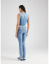 Sublevel Jeans 'JULIA' albastru deschis - Pled.ro