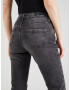 Sublevel Jeans 'JULIA' negru - Pled.ro