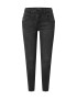 Sublevel Jeans negru - Pled.ro