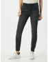 Sublevel Jeans negru - Pled.ro