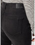 Sublevel Jeans negru denim - Pled.ro