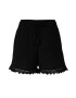 Sublevel Pantaloni negru - Pled.ro