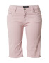 Sublevel Pantaloni roz pal - Pled.ro