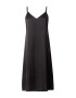 Sublevel Rochie negru - Pled.ro