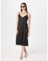 Sublevel Rochie negru - Pled.ro