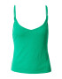 Sublevel Top verde jad - Pled.ro