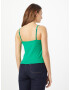 Sublevel Top verde jad - Pled.ro