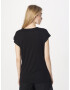 Sublevel Tricou auriu / negru / alb - Pled.ro