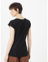 Sublevel Tricou galben / negru / alb - Pled.ro