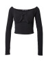 Sublevel Tricou negru - Pled.ro