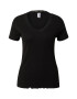 Sublevel Tricou negru - Pled.ro