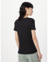 Sublevel Tricou negru - Pled.ro