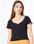 Sublevel Tricou negru - Pled.ro