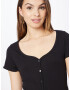 Sublevel Tricou negru - Pled.ro