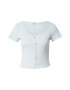 Sublevel Tricou opal - Pled.ro