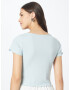 Sublevel Tricou opal - Pled.ro